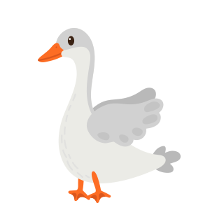 th goose