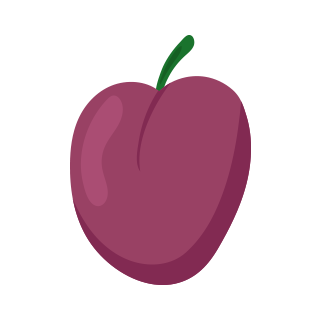 th plum