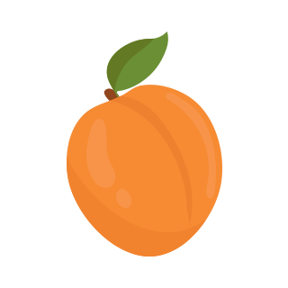 th apricot