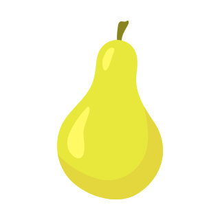 th pear