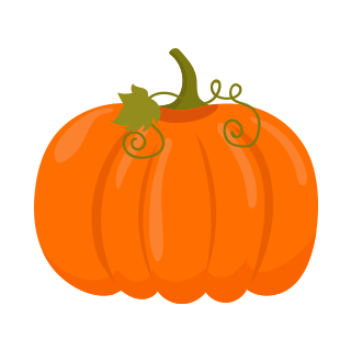 th pumpkin