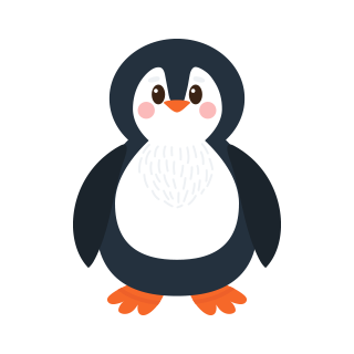th penguin