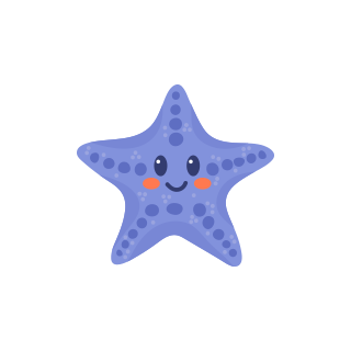 th starfish