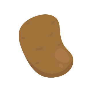 th potato
