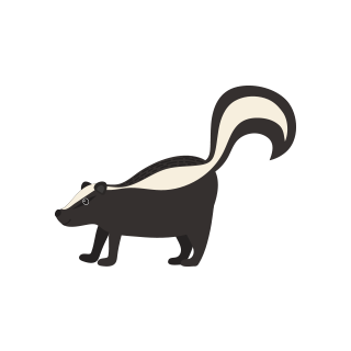 th skunk