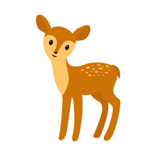 th deer