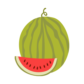 th watermelon