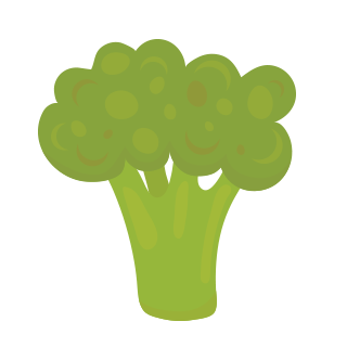 th broccoli